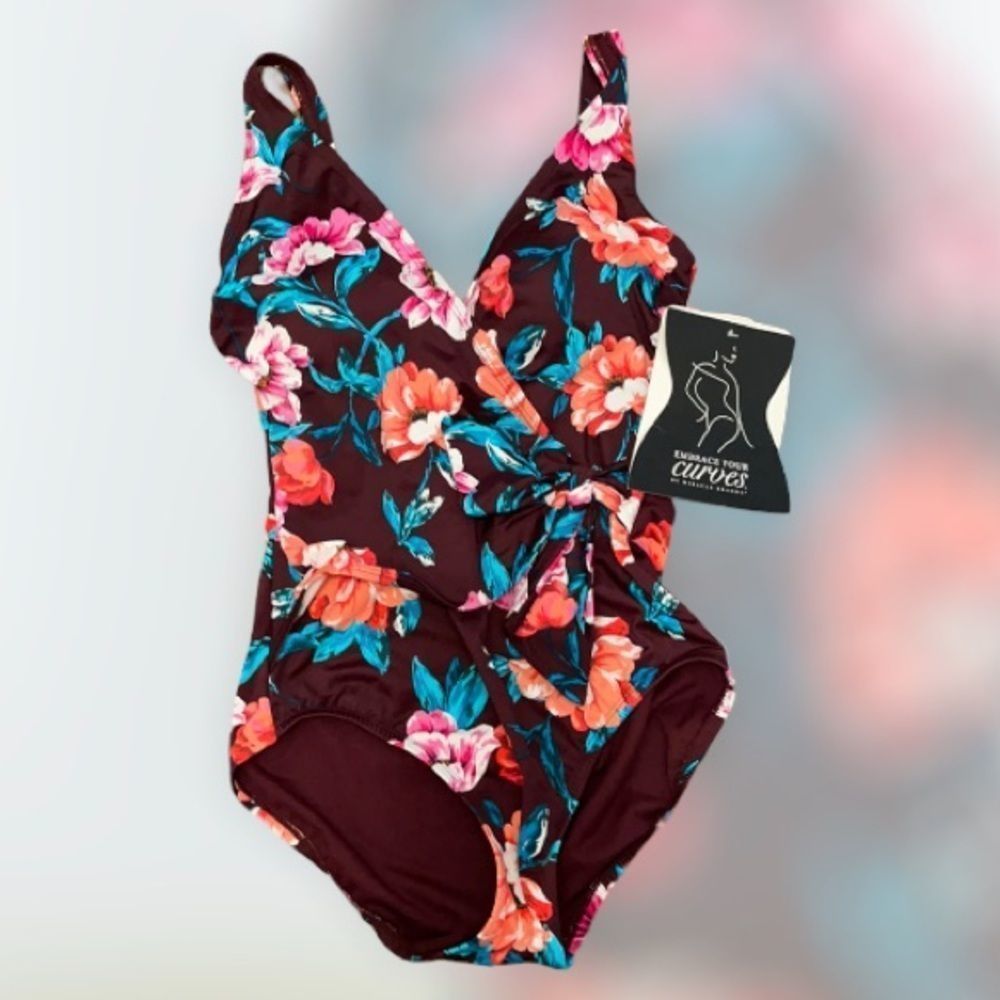 COPY - New Miracle Brands Swimsuit🌺